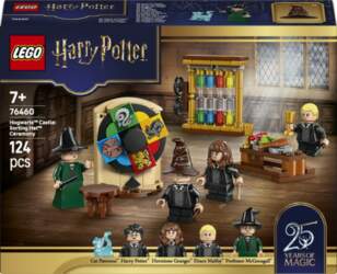 LEGO HARRY POTTER 76460 LEGO® Harry