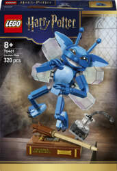 LEGO HARRY POTTER 76461 LEGO® Harry
