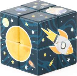 Space Magic kubs, NV606