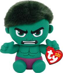 TY Marvel Hulk, TY41191