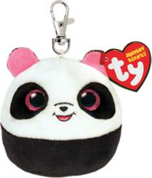 TY Squishy Beanies panda - piekariņš