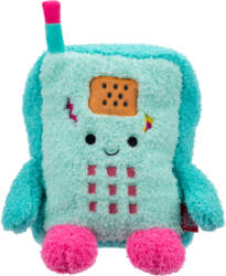 BUM BUMZ plīša rotaļlieta Portable Phone