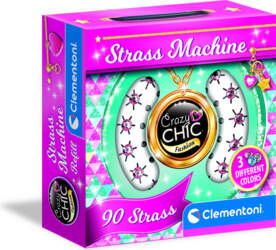 CLEMENTONI CRAZY  CHIC CLEMENTONI Crazy Chic