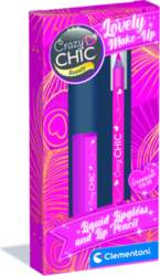 CLEMENTONI CRAZY  CHIC CLEMENTONI CRAZY CHIC