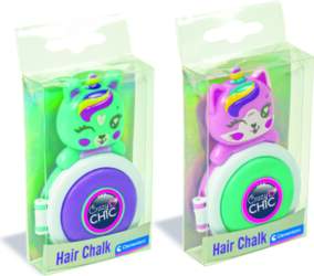 CLEMENTONI CRAZY  CHIC CLEMENTONI CRAZY CHIC