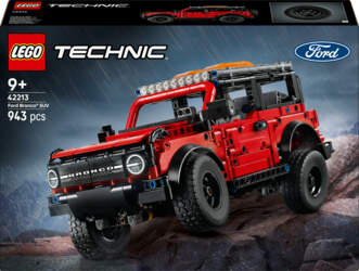 LEGO TECHNIC 42213 LEGO® Technic Ford