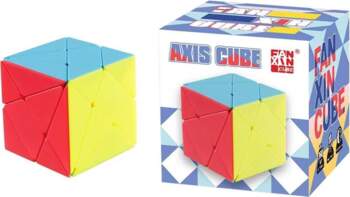 Magic Cube, 2308K0565