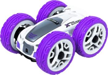 SILVERLIT EXOST RC auto 360 MINI