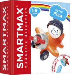 SMARTMAX SMART MAX konstruktors My First