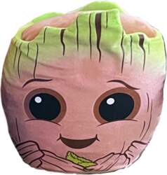 TY Marvel Groot mīkstā rotaļlieta 25cm