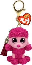 TY MINI BOOS pūdeļa piekariņš PATSY