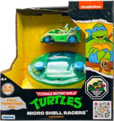 "TMNT RC transportlīdzeklis ""