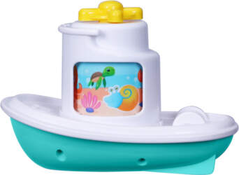 BB JUNIOR bath toy Splash `N