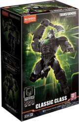 Blokees transformator Optimus Primal Robot, 71145