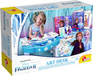 FROZEN 2 creative desk set, 73719