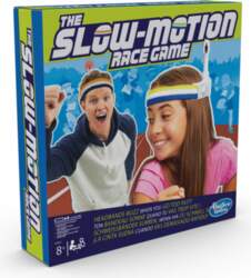 HASBRO GAMES HASBRO GAMING spēle PACE