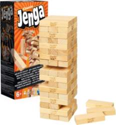 HASBRO GAMES HASBRO spēle "JENGA"