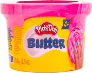 PLAYDOH PLAY-DOH modelēšanas masa, sortiments., 240434EU-PDQ
