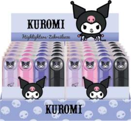 KUROMI marķieris (highlighter), 14331PTR