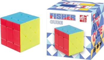 Magic Cube, 2308K0567