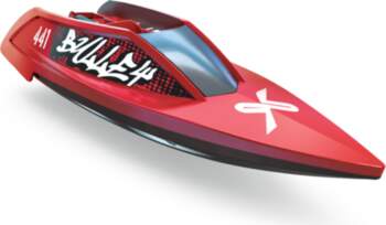 SILVERLIT EXOST RC laiva ROCKETWAVE, TE