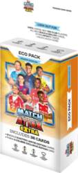 TOPPS MAX kartītes  2026 Eco Pack