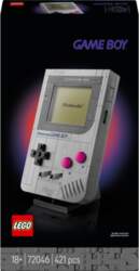 72046 LEGO® Game Boy™