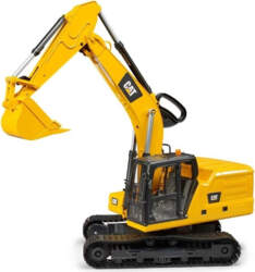 BRUDER ekskavators CAT, 02483