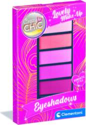 CLEMENTONI CRAZY  CHIC CLEMENTONI CRAZY CHIC