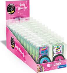 CLEMENTONI CRAZY  CHIC CLEMENTONI CRAZY CHIC