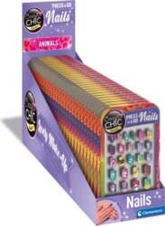 CLEMENTONI CRAZY  CHIC CLEMENTONI CRAZY CHIC