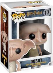 FUNKO POP! vinila figūriņa: Harry Potter: