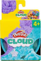 PLAYDOH PLAY-DOH modelēšanas masa, sortiments., 235317EU-PDQ