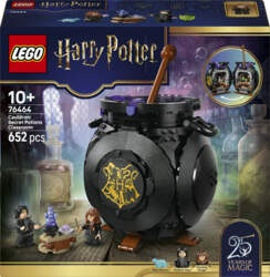LEGO HARRY POTTER 76464 LEGO® Harry