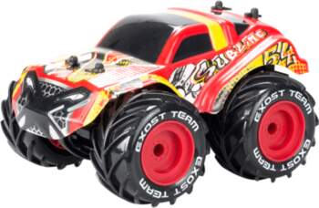 SILVERLIT EXOST RC auto AQUA TYPHOON