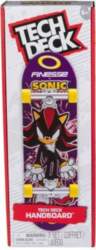 TECH DECK SONIC mini skrituļdēlis Shadow