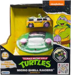 "TMNT RC transportlīdzeklis ""