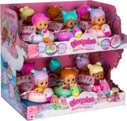 BLOOPIES lelle Floaties W2, sortiments, 81000IM1BE