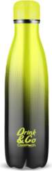 COOLPACK Termo pudele Gradient Lemon 500