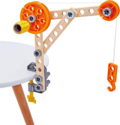 HAPE three experiment kit, E3030