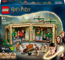 LEGO HARRY POTTER 76445 LEGO® Harry
