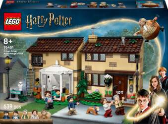 LEGO HARRY POTTER 76451 LEGO® Harry