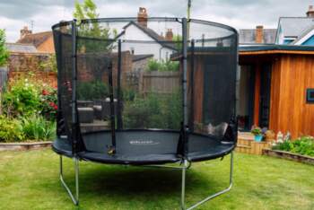 PLUM Space Zone II Evolution Springsafe®