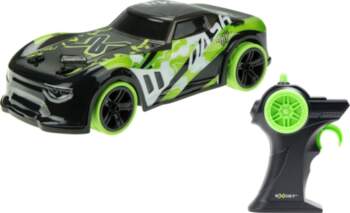 SILVERLIT EXOST RC auto LIGHTING DASH