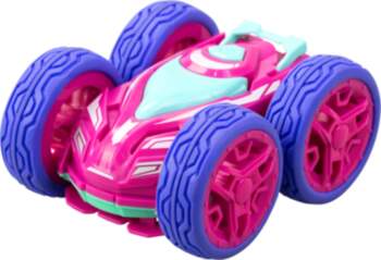 SILVERLIT EXOST RC auto MINI FLIP