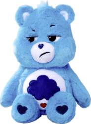 SIMBA Care Bears mīkstā figūra Grumpy