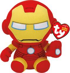 TY Marvel Iron Man, TY41190