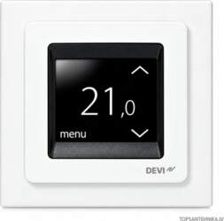 DEVI DEVIreg™ Touch programmējams termostāts, 16