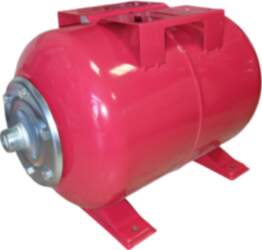 Hidrofors CEVA 20L horizontāls (H24L)