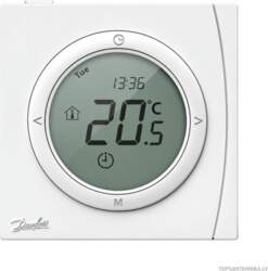 DEVI / Danfoss ECtemp Next Plus